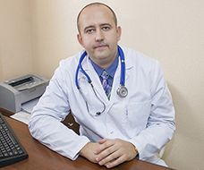Врач Суббота